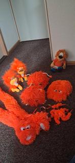 Voetbal verzameling oranje artikelen, Ophalen of Verzenden, Overige binnenlandse clubs