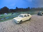 Volkswagen Golf Mk.2 GTi - Herpa wit, Ophalen of Verzenden, Nieuw, Auto, Herpa