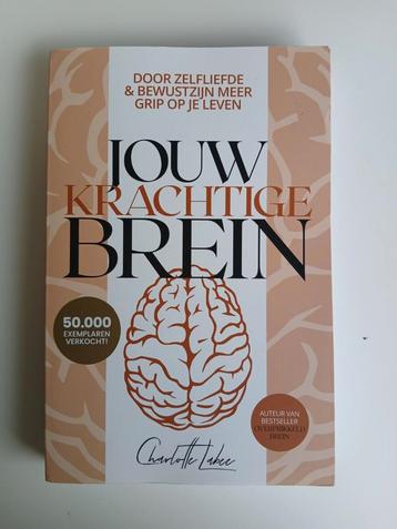 Jouw krachtige brein - Charlotte Labee  beschikbaar voor biedingen