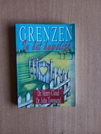 Henry Cloud - Grenzen in het huwelijk, Boeken, Ophalen of Verzenden, Zo goed als nieuw, H. Cloud; J. Townsend