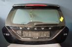 Achterklep Volvo V60 I zwart, Ophalen, Gebruikt, Achterklep, Voor