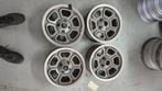Alfa Romeo Momo Vega velgen 4x o.a. Bertone, 14 inch, Gebruikt, Velg(en), Personenwagen