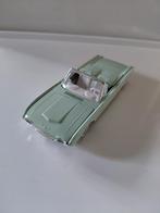 Ford Thunderbird Schaal 1/43, Hobby en Vrije tijd, Modelauto's | 1:43, Ophalen of Verzenden, Zo goed als nieuw, Auto, Solido