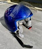 CGM kinder helm Italian Lifestyle 51-52 cm, Motoren, XS, Kinderen, Jethelm, Tweedehands