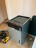 Inbouw vaatwasser 45cm, Witgoed en Apparatuur, Ophalen, Zo goed als nieuw, Inbouw, Minder dan 85 cm