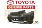 Toyota IQ voorbumper (te spuiten) Origineel! 5211974900, Nieuw, Toyota, Bumper, Verzenden
