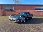 Chevrolet Corvette C6 LS3 6.2 TARGA 495PK AUTOM. ZEER NETJES, Automaat, Achterwielaandrijving, 1440 kg, Cabriolet