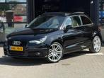 Audi A1 1.4 TFSI S edition PANO/BOSE/EXCLUSIVE/DSG/NWE KETTI, Auto's, Audi, Euro 5, Beige, 4 cilinders, 1165 kg
