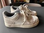 Nike Air Force 1 Low 'White Python' maat 40, Kleding | Dames, Schoenen, Wit, Nike, Ophalen of Verzenden, Sneakers of Gympen