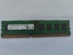 ddr 3 ram 8gb, Ophalen of Verzenden, Nieuw, DDR3, Desktop