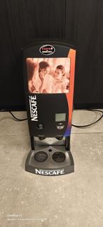Nescafe koffieautomaat, Ophalen, Gebruikt, Overige typen, 10 kopjes of meer