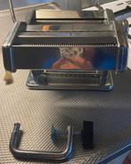 Pasta machine, Ophalen of Verzenden, Zo goed als nieuw