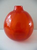 JULIANAVAASJE ontwerp Chris Lanooy in 1927 - Glasfabr.Leerda, Antiek en Kunst, Antiek | Glas en Kristal, Ophalen of Verzenden