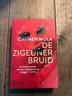 De zigeuner bruid, Ophalen of Verzenden, Zo goed als nieuw, Carmen Mola