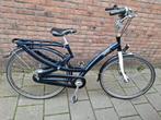Zeer nette en stevige Dutch 28 inch framehoogte 51, Fietsen en Brommers, Fietsen | Dames | Moederfietsen, Gebruikt, Versnellingen