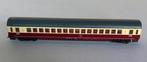 Fleischmann H0 5168K InterCity Schnellzugwagen DB, Hobby en Vrije tijd, Modeltreinen | H0, Gelijkstroom, Fleischmann, Wagon, Ophalen of Verzenden
