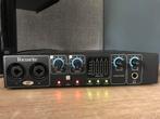 Focusrite Saffire Pro 24 Interface, Computers en Software, Geluidskaarten, Ophalen of Verzenden, Zo goed als nieuw
