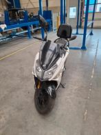 Scooter 45 cc sym jet 14, Ophalen of Verzenden