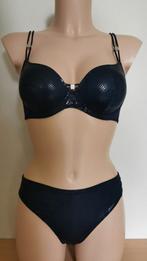 Nieuw marie jo strand San domino
Bikini triangel top M, Blauw, ., Nieuw, Ophalen of Verzenden