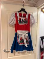 Carnaval Boeren Outfit - Maat S/M, Carnaval, Ophalen of Verzenden, Kleding, Maat 36 (S)