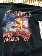 Shirt led zeppelin, Kleding | Heren, T-shirts, Ophalen of Verzenden
