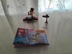 Lego Friends: Popster rode loper 30205, Complete set, Ophalen of Verzenden, Lego, Zo goed als nieuw