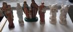 religie beelden O.a Jezus, Jozef,engelen,Francesco d'assisi, Ophalen of Verzenden