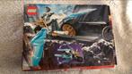 Lego Ninjago Zane's IJs Draak Motor 71816, Ophalen of Verzenden, Zo goed als nieuw, Complete set, Lego