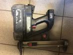 Gas tacker, Doe-het-zelf en Verbouw, Gereedschap | Handgereedschap, Ophalen, Gebruikt