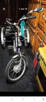 Orginele top toestand van raam fiets electrisch, Ophalen, Gebruikt, Van Raam