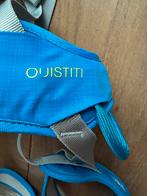 Kinder klimgordel - Petzl OUIISTITI, Ophalen of Verzenden, Zo goed als nieuw, Klimsport-accessoire