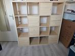 Ikea Kallax Kast, Huis en Inrichting, Kasten | Boekenkasten, Ophalen, Overige materialen, 100 tot 150 cm, 100 tot 150 cm