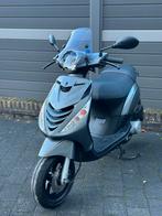 Piaggio Zip 2022, Fietsen en Brommers, Scooters | Piaggio, Zip, Ophalen of Verzenden, Zo goed als nieuw, Benzine