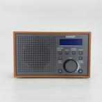 Denver DAB Radio - Noodradio / Noodpakket - Batterijen &, Audio, Tv en Foto, Radio's, Flex Ltd., Zo goed als nieuw, https://flex.com/contact-us