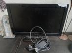 Telefunken TV met dvd speler, Audio, Tv en Foto, Televisies, Gebruikt, 50 Hz, Ophalen of Verzenden, 40 tot 60 cm