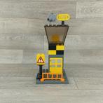 duplo verkeerstoren, Gebruikt, Aastvej 1 – 7190 Billund  - Denemarken, Product.compliance@LEGO.com, Ophalen of Verzenden