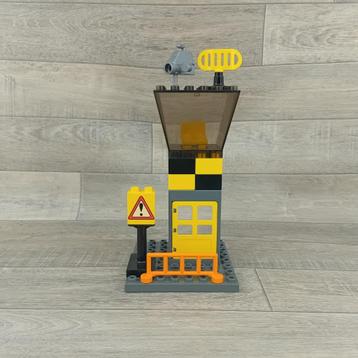 duplo verkeerstoren beschikbaar voor biedingen