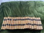 Shakespeare editie compleet uit 1813, Antiek en Kunst, Antiek | Boeken en Bijbels, Ophalen of Verzenden, William Shakespeare