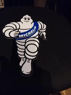 Michelin kunststof bord hoog 31cm breed 21,5cm, Ophalen of Verzenden, Zo goed als nieuw, Reclamebord