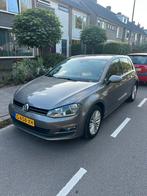 Volkswagen Golf 1.4 CUP Automaat/Climate/Aut inparkeren, 4 cilinders, 630 kg, Golf, 1171 kg
