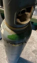 Koolzuurgas cilinder 10 ltr., Ophalen, Gebruikt, 250 ampère of meer, Co2