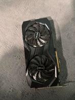 AMD Radeon RX 6700 XT Videokaart, Gebruikt, PCI-Express 4, Ophalen of Verzenden, GDDR5