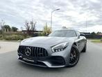 Mercedes AMG GT 63 s 4.0 Panoramadak|Burmester®|Carbon|Magn, Auto's, Automaat, Achterwielaandrijving, Gebruikt, Met garantie (alle)