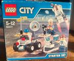 Lego city 60077 nog nieuw, Ophalen of Verzenden, Zo goed als nieuw
