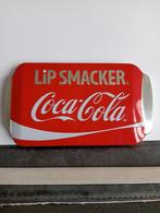 Unieke Lip Smacker - Coca Cola blikje.  Orgineel., Ophalen of Verzenden, Zo goed als nieuw