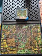 Ravensburger Escape Puzzle 759 stukjes, Ophalen, Zo goed als nieuw