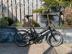 Nette Batavus vouwfiets, Fietsen en Brommers, Fietsen | Vouwfietsen, 20 inch of meer, Versnellingen, Batavus, Ophalen of Verzenden