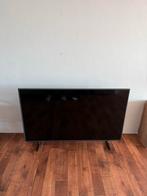 Samsung 55 inch Smart TV - Weinig Gebruikt, Ophalen, LED, Zo goed als nieuw, Samsung