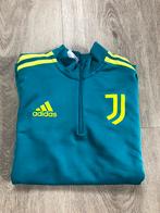 Juventus trainingspak condivo 22 kinderen maat 164, Kleding | Heren, Blauw, Overige maten, Ophalen of Verzenden, Adidas