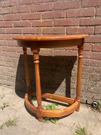 Side table, Ophalen